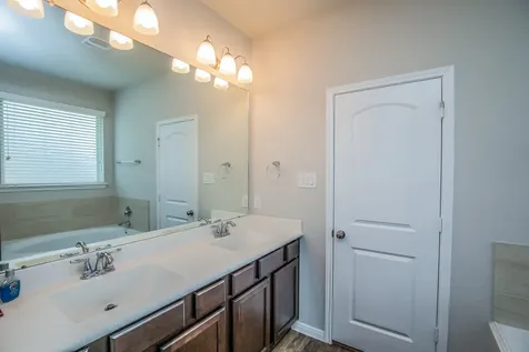 14358 Whitetop Peak Court Conroe TX 77384