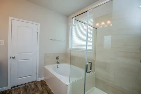 14358 Whitetop Peak Court Conroe TX 77384