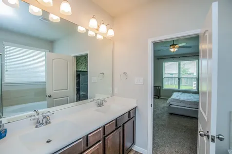 14358 Whitetop Peak Court Conroe TX 77384