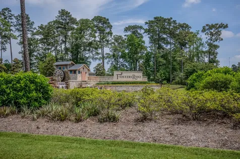 14358 Whitetop Peak Court Conroe TX 77384