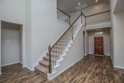 14358 Whitetop Peak Court Conroe TX 77384