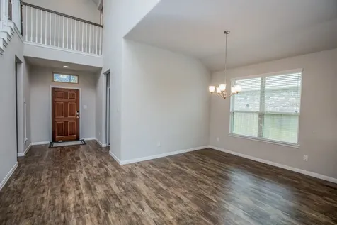14358 Whitetop Peak Court Conroe TX 77384