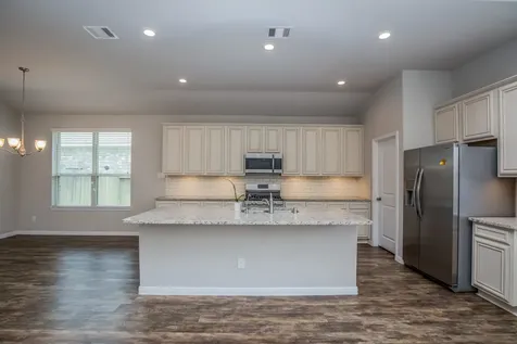 14358 Whitetop Peak Court Conroe TX 77384