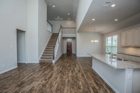 14358 Whitetop Peak Court Conroe TX 77384