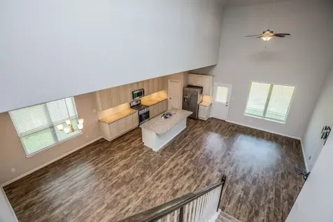 14358 Whitetop Peak Court Conroe TX 77384