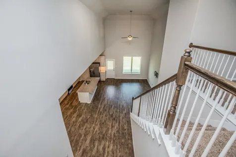 14358 Whitetop Peak Court Conroe TX 77384