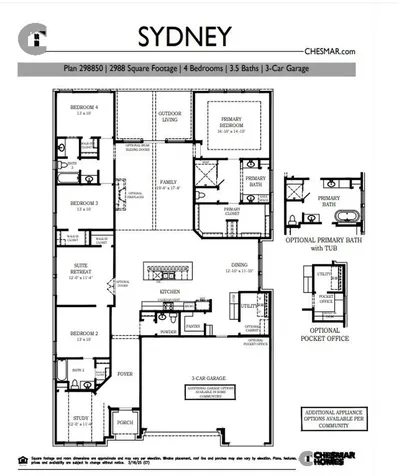 30842 Catlin Creek Drive Waller TX 77484