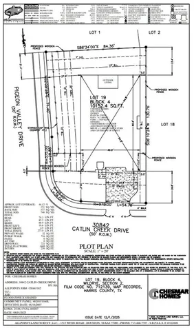 30842 Catlin Creek Drive Waller TX 77484