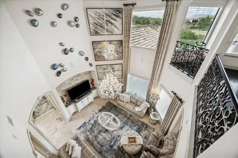 7 Haven Shore Lane Sugar Land TX 77479