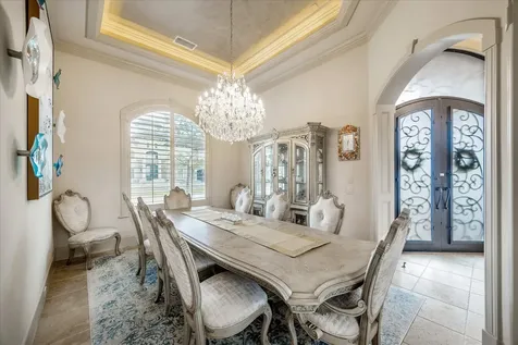 7 Haven Shore Lane Sugar Land TX 77479
