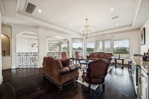 7 Haven Shore Lane Sugar Land TX 77479