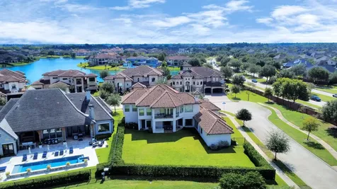 7 Haven Shore Lane Sugar Land TX 77479