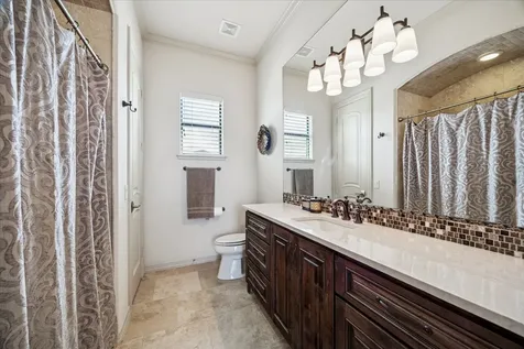 7 Haven Shore Lane Sugar Land TX 77479