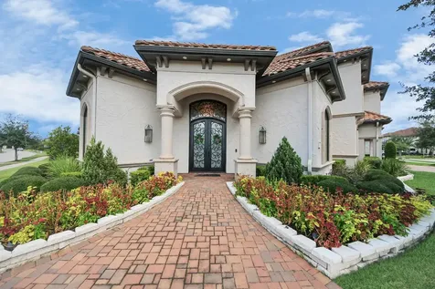 7 Haven Shore Lane Sugar Land TX 77479