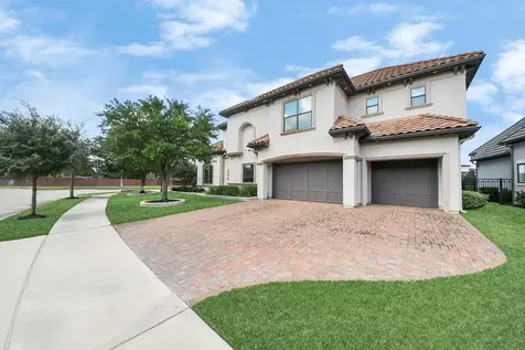 7 Haven Shore Lane Sugar Land TX 77479