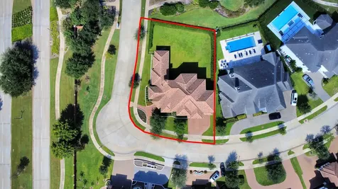 7 Haven Shore Lane Sugar Land TX 77479