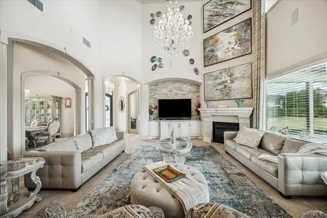 7 Haven Shore Lane Sugar Land TX 77479