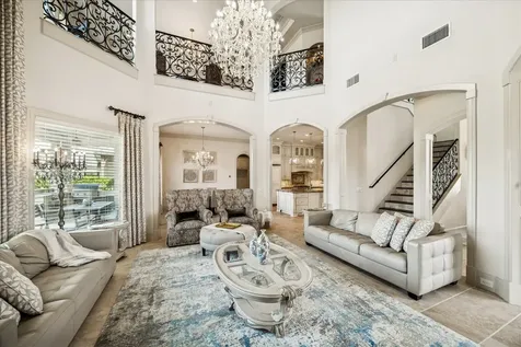7 Haven Shore Lane Sugar Land TX 77479