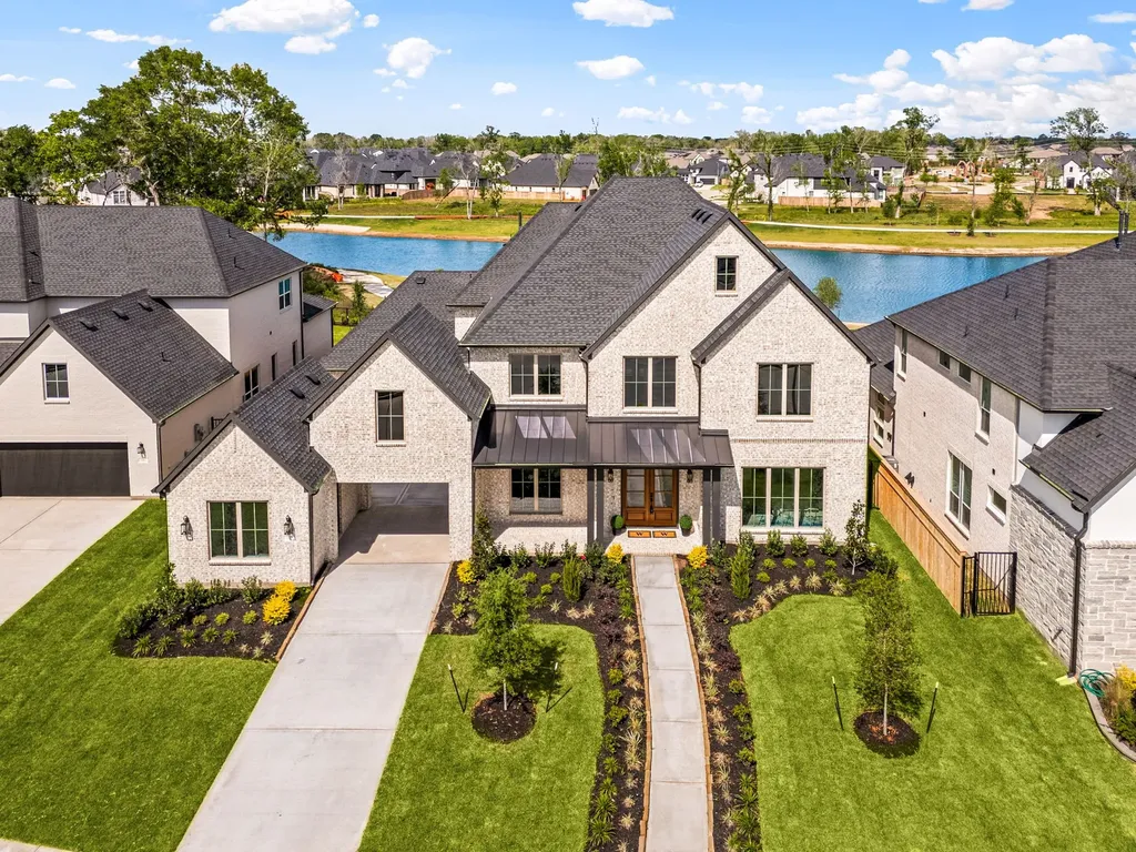 1222 Crown Forest Drive Missouri City TX 77459