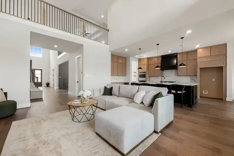1222 Crown Forest Drive Missouri City TX 77459