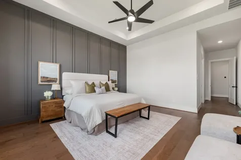 1222 Crown Forest Drive Missouri City TX 77459
