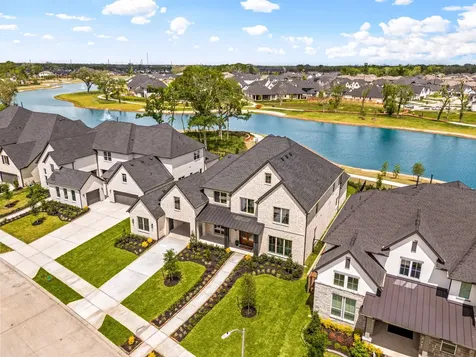1222 Crown Forest Drive Missouri City TX 77459