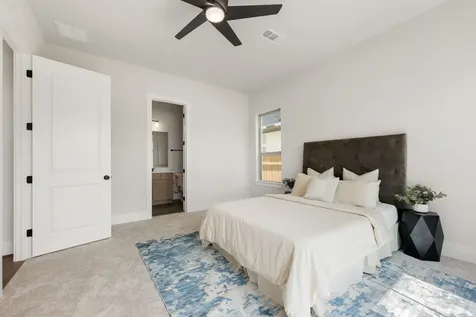 1222 Crown Forest Drive Missouri City TX 77459