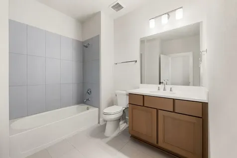 1222 Crown Forest Drive Missouri City TX 77459