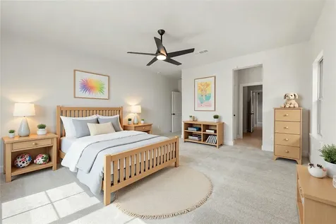 1222 Crown Forest Drive Missouri City TX 77459