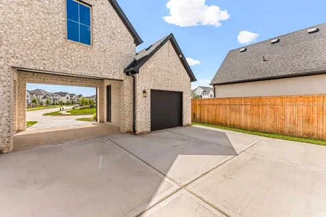 1222 Crown Forest Drive Missouri City TX 77459