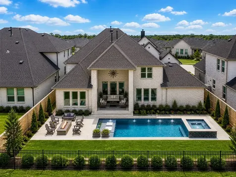 1222 Crown Forest Drive Missouri City TX 77459