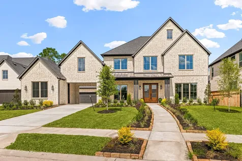 1222 Crown Forest Drive Missouri City TX 77459