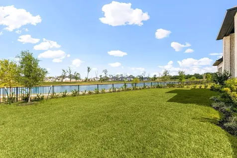 1222 Crown Forest Drive Missouri City TX 77459