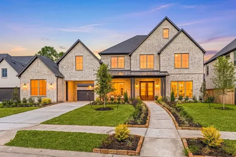 1222 Crown Forest Drive Missouri City TX 77459