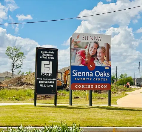 1222 Crown Forest Drive Missouri City TX 77459