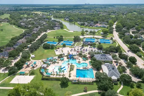 1222 Crown Forest Drive Missouri City TX 77459