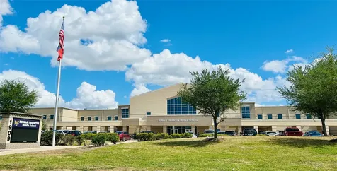 1222 Crown Forest Drive Missouri City TX 77459