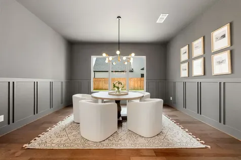 1222 Crown Forest Drive Missouri City TX 77459