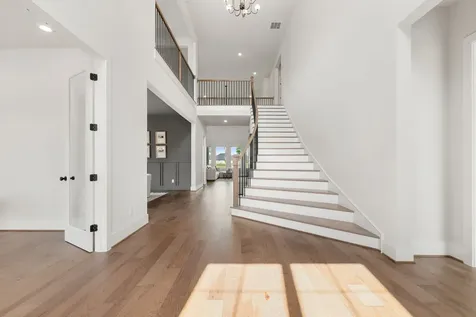 1222 Crown Forest Drive Missouri City TX 77459