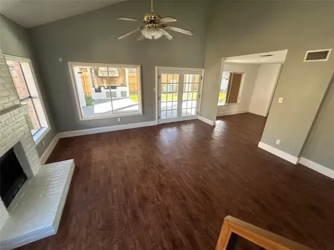 7726 Sorbete Drive Houston TX 77083