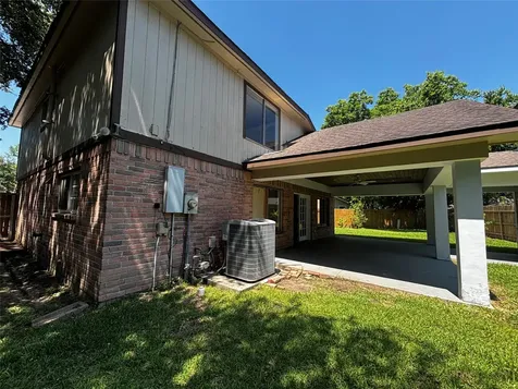 7726 Sorbete Drive Houston TX 77083