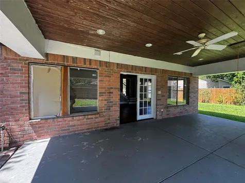 7726 Sorbete Drive Houston TX 77083