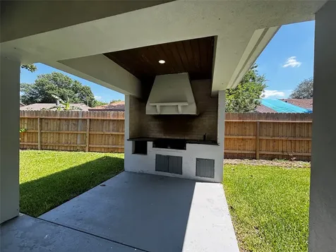 7726 Sorbete Drive Houston TX 77083