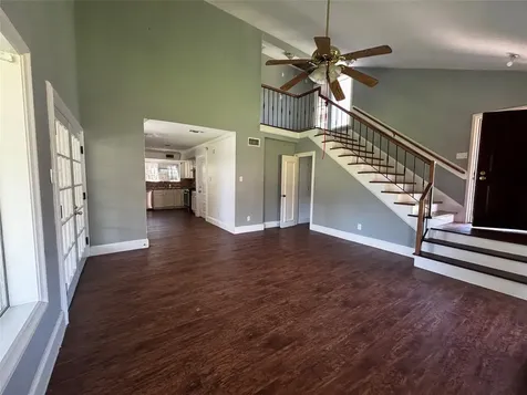 7726 Sorbete Drive Houston TX 77083