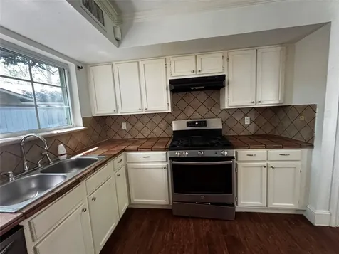 7726 Sorbete Drive Houston TX 77083