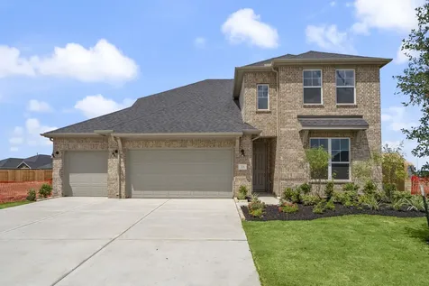 225 Sandhill Grove Trail Waller TX 77484