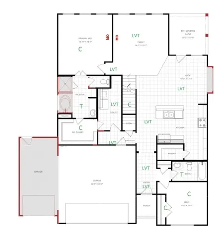 225 Sandhill Grove Trail Waller TX 77484