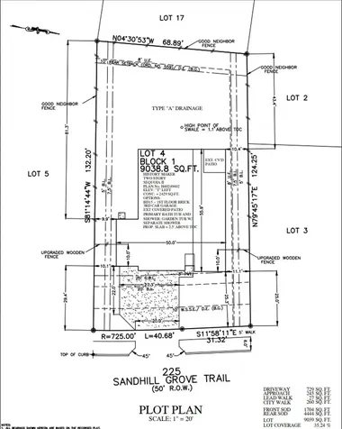 225 Sandhill Grove Trail Waller TX 77484