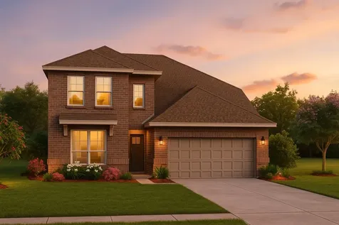 225 Sandhill Grove Trail Waller TX 77484