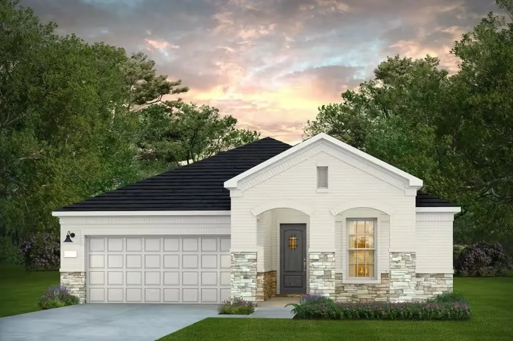 31946 Gallant Drive Fulshear TX 77441